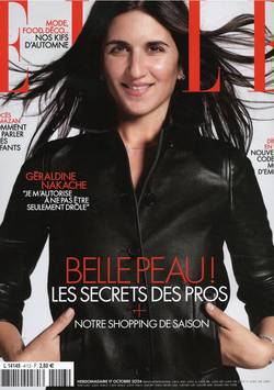 Elle (FR) #44