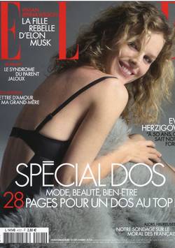 Elle (FR) #52