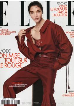 Elle (FR) #6