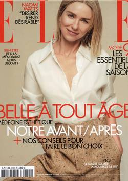 Elle (FR) #7