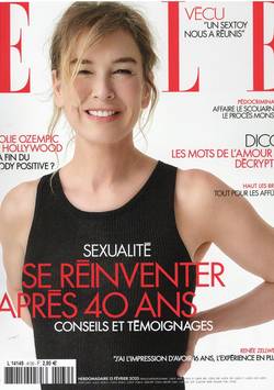 Elle (FR) #8