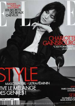 Elle (FR) #16