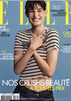 Elle (FR) #17