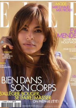 Elle (FR) #19