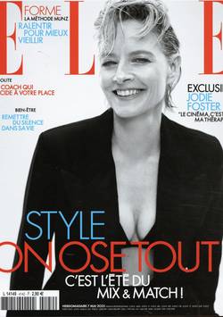 Elle (FR) #20