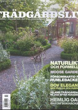 Trädgårdsliv #2