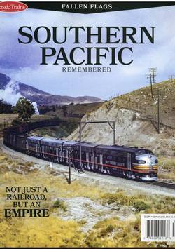 Classic Trains Special #2