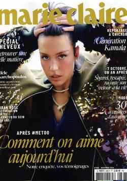 Marie Claire (FR) #11