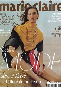 Marie Claire (FR) #3