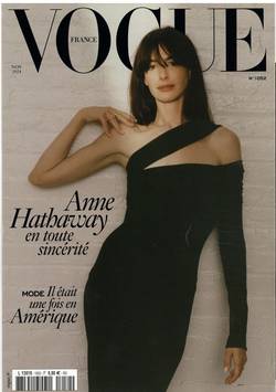 Vogue (FR) #10