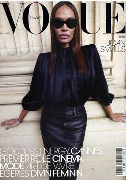 Vogue (FR) #5