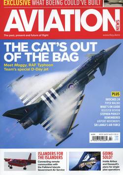 Aviation News #7