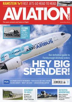 Aviation News #8