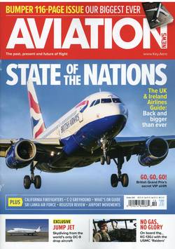 Aviation News #10