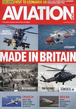 Aviation News #1