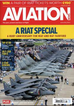 Aviation News #5