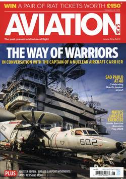 Aviation News #6