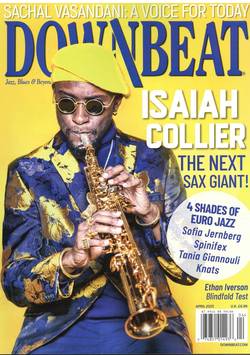 Down Beat #4