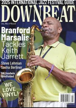 Down Beat #5