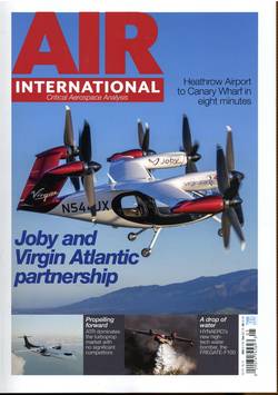 Air International #5