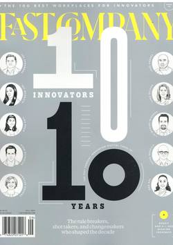 Fast Company #10