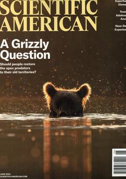 Scientific American #6