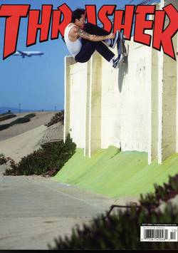 Thrasher #10