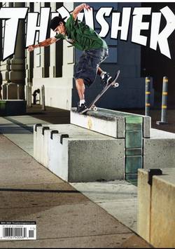 Thrasher #11