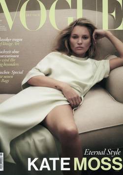 Vogue (DE) #5