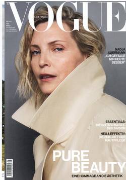 Vogue (DE) #5