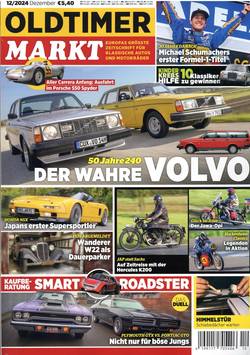 Oldtimer Markt #12