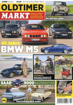 Oldtimer Markt #2