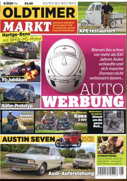 Oldtimer Markt #5