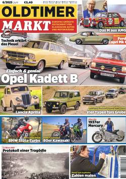 Oldtimer Markt #6