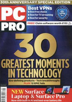 Pc Pro #9