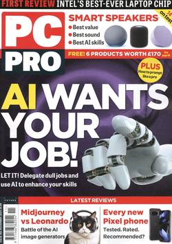 Pc Pro #11