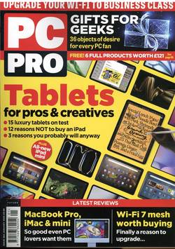 Pc Pro #13