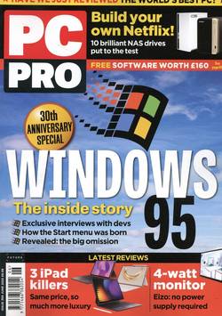 Pc Pro #6