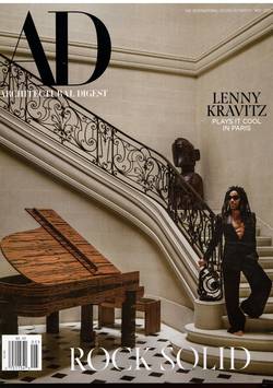 AD Archit. Dig (US) #5