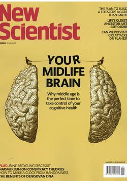 New Scientist #29