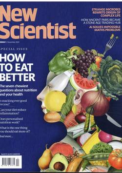 New Scientist #45