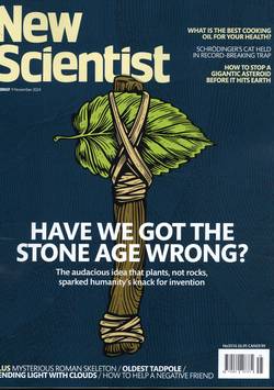 New Scientist #46