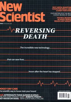 New Scientist #49