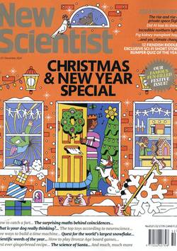 New Scientist #51