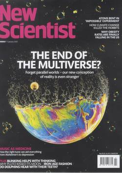 New Scientist #3