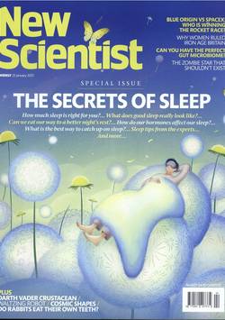 New Scientist #5