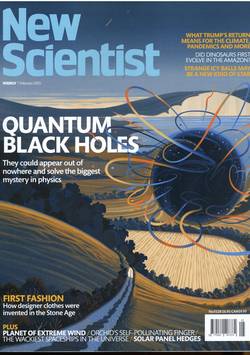 New Scientist #6