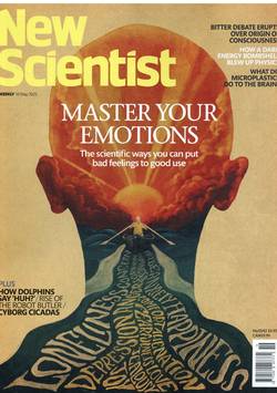 New Scientist #19