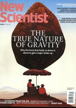 New Scientist #20