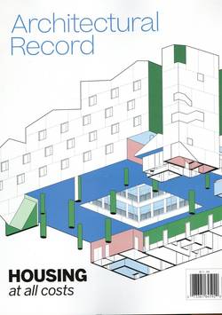 Architectural Record #5